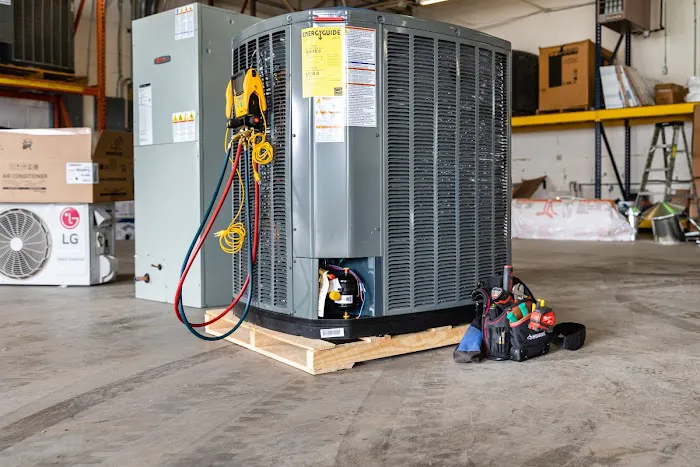 Compass Air Services Picture 10