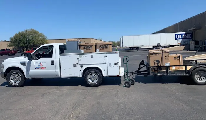 G&A Mechanical Air Conditioning & Heating Picture 3