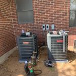 G&A Mechanical Air Conditioning & Heating