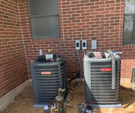 G&A Mechanical Air Conditioning & Heating