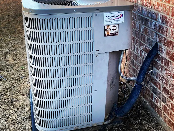 G&A Mechanical Air Conditioning & Heating Picture 6