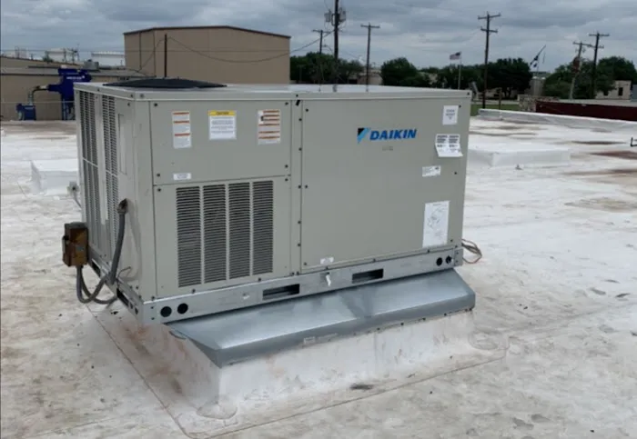 G&A Mechanical Air Conditioning & Heating Picture 7