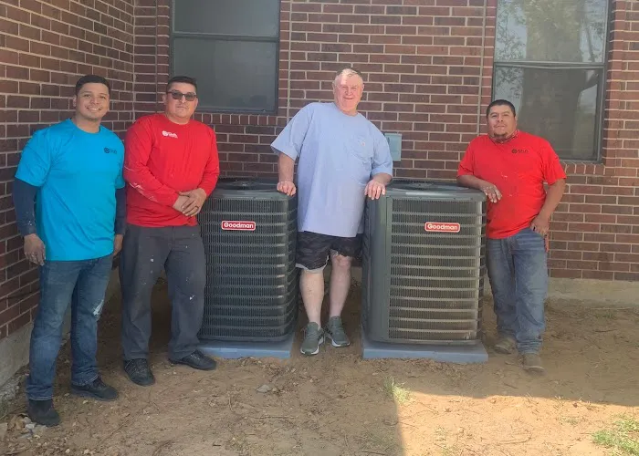 G&A Mechanical Air Conditioning & Heating Picture 9