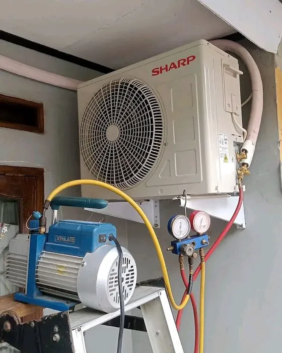 G&A Mechanical Air Conditioning & Heating Picture 8