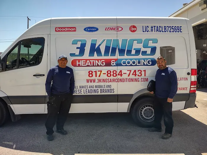 3 Kings A/C, LLC Picture 7