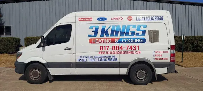 3 Kings A/C, LLC Picture 9