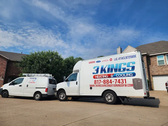 3 Kings A/C, LLC Picture 2