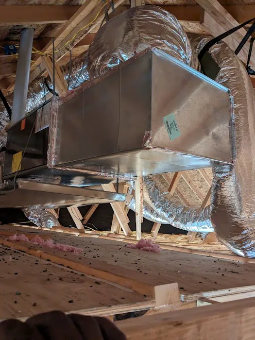 A&E Heating and Air Picture 3