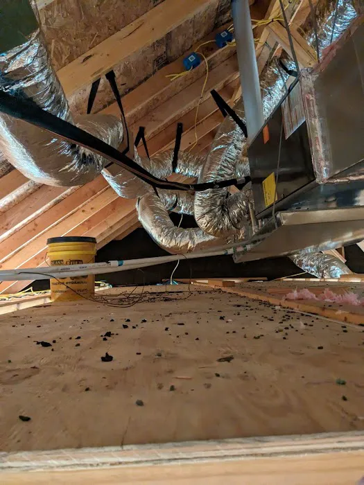 A&E Heating and Air Picture 2