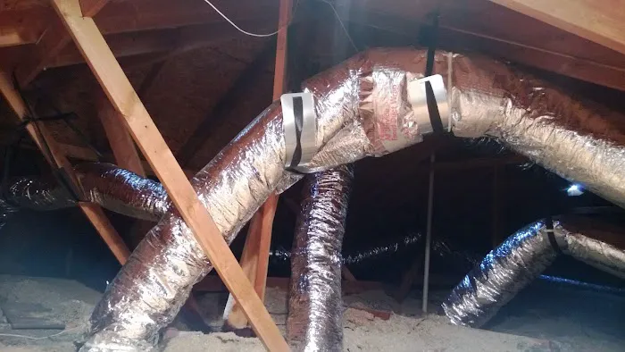 Dub's Heating and Air Picture 4