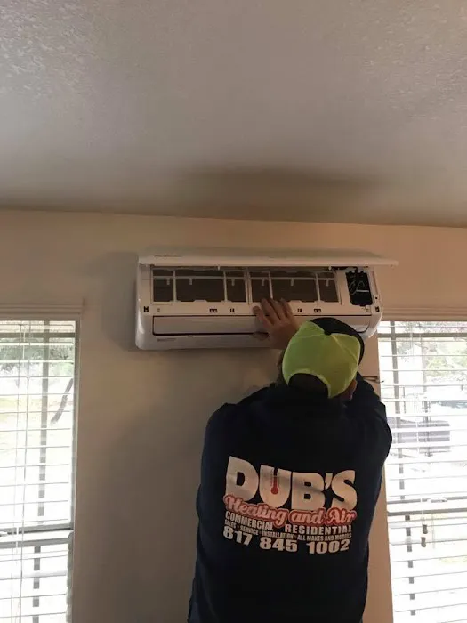 Dub's Heating and Air Picture 6