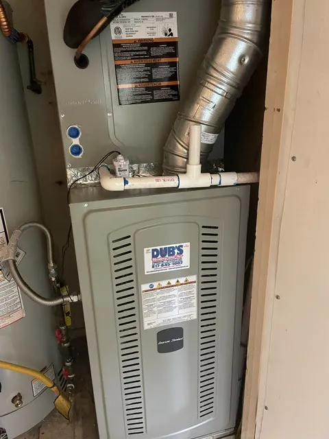 Dub's Heating and Air Picture 10