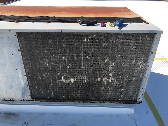 Dub's Heating and Air Picture 1