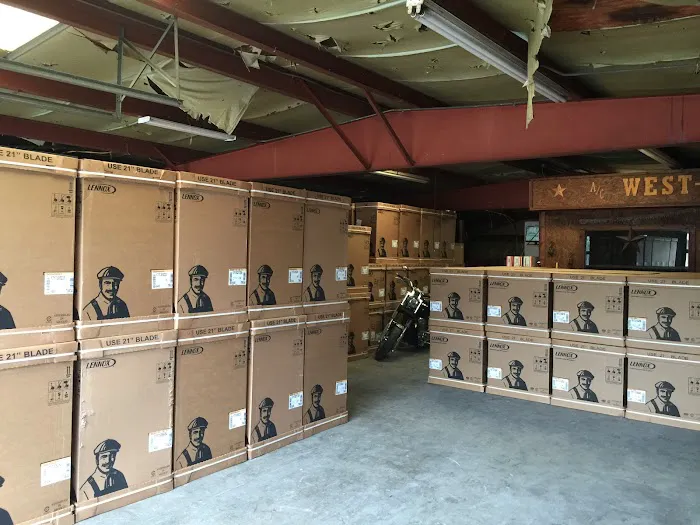 West-O-Plex Picture 6