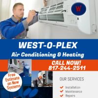 West-O-Plex ico