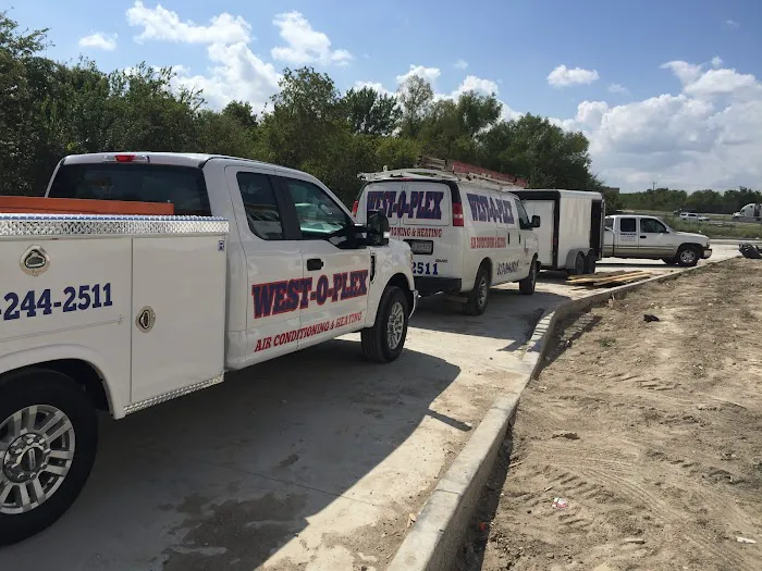 West-O-Plex Picture 3