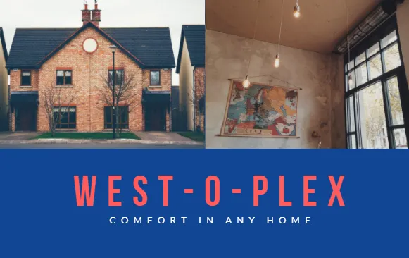 West-O-Plex Picture 4