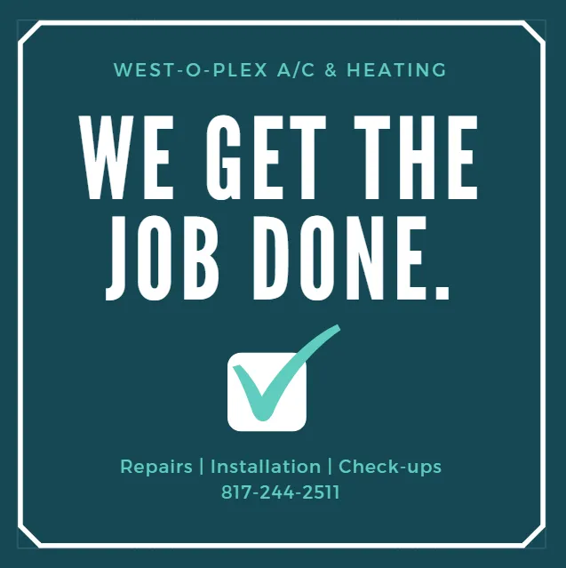 West-O-Plex Picture 8