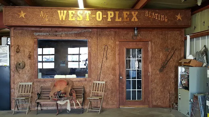 West-O-Plex Picture 5