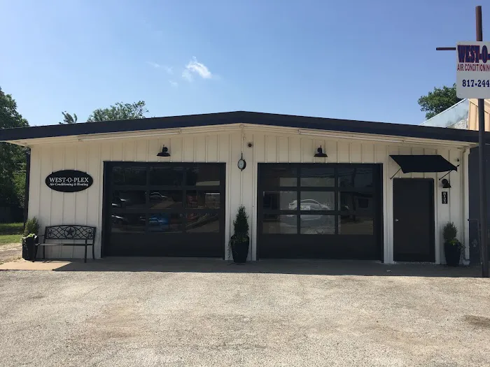 West-O-Plex Picture 9