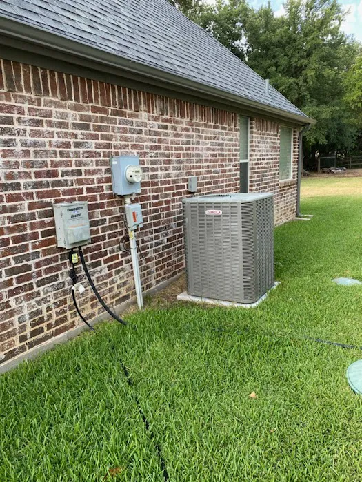 Modern Air Services Picture 6