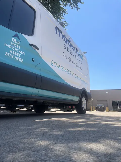 Modern Air Services Picture 5