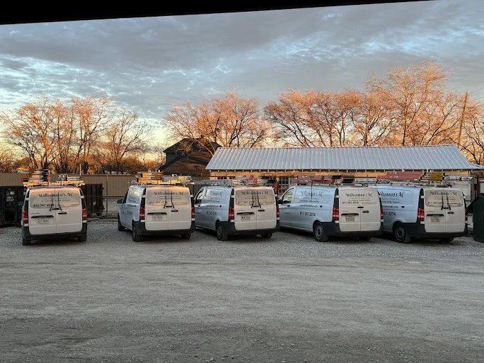 Williamson's AC Contracting Picture 6