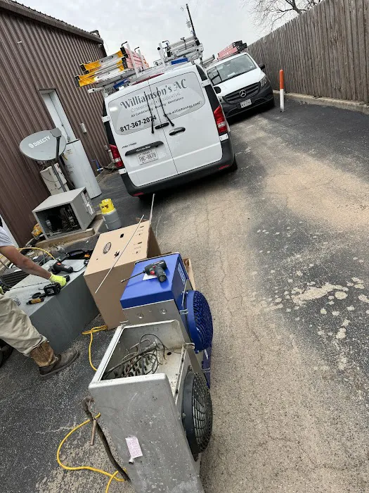 Williamson's AC Contracting Picture 4