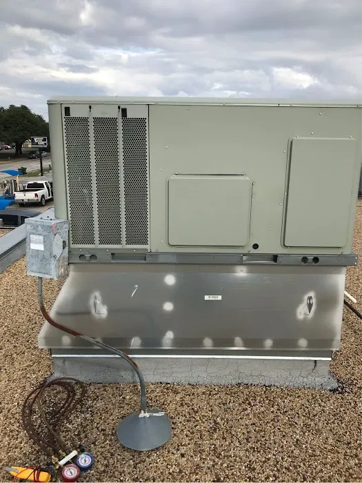 Williamson's AC Contracting Picture 7