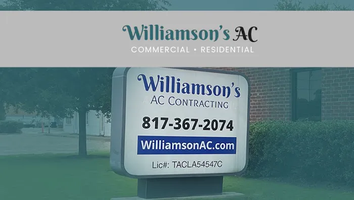 Williamson's AC Contracting Picture 2