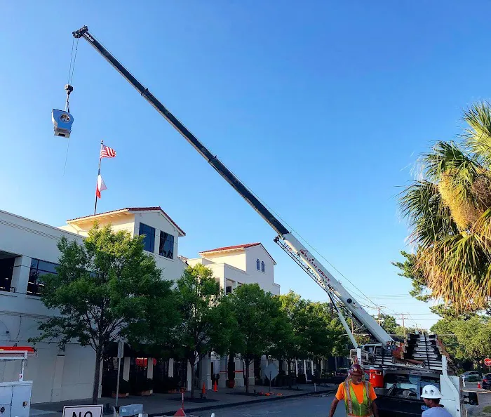 Williamson's AC Contracting Picture 5