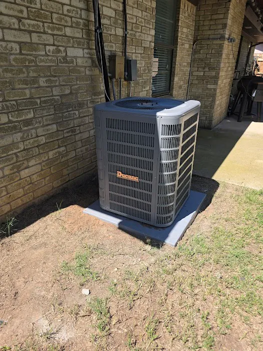Mike Reyes Heating and Air Conditioning Services Picture 2