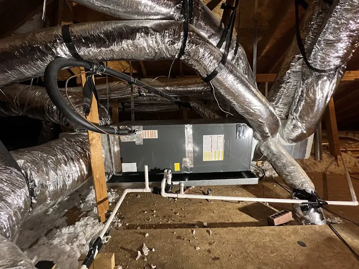 Mike Reyes Heating and Air Conditioning Services Picture 7