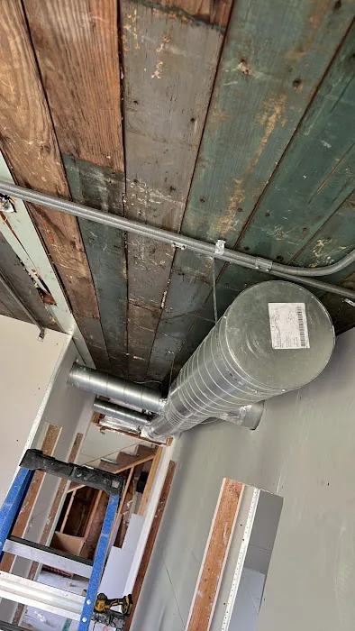 Mike Reyes Heating and Air Conditioning Services Picture 9