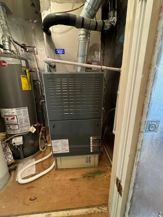 Fort Worth Air Conditioning Co. Inc. Picture 9