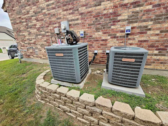 Fort Worth Air Conditioning Co. Inc. Picture 5
