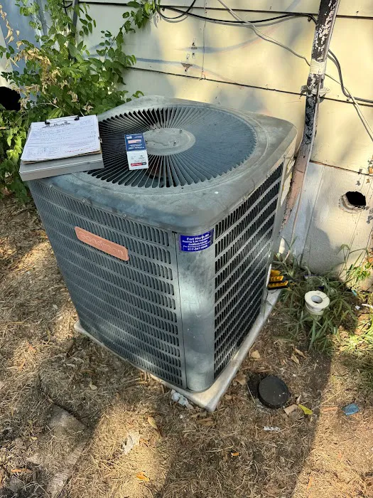 Fort Worth Air Conditioning Co. Inc. Picture 6