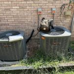 Fort Worth Air Conditioning Co. Inc.