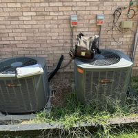 Fort Worth Air Conditioning Co. Inc. ico