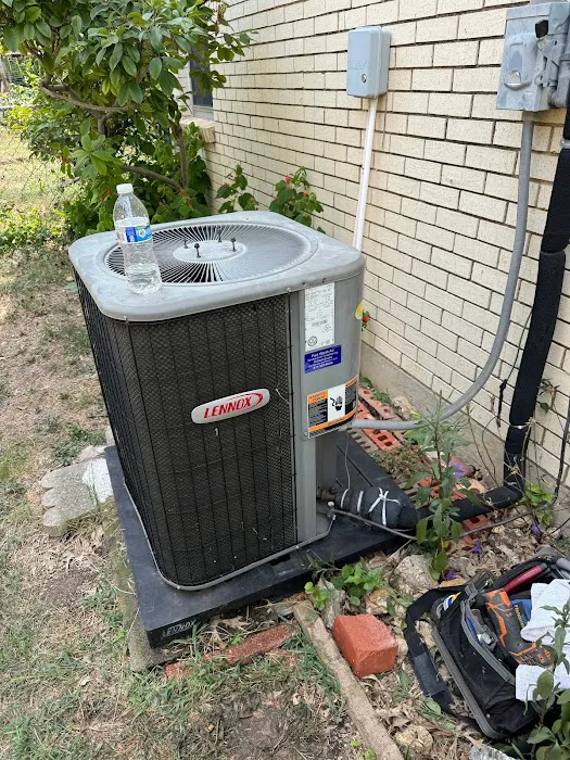 Fort Worth Air Conditioning Co. Inc. Picture 8