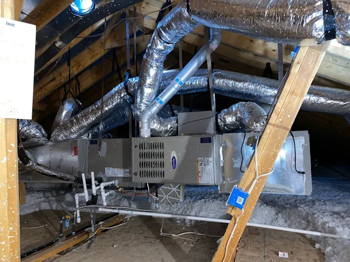 Fort Worth Air Conditioning Co. Inc. Picture 10