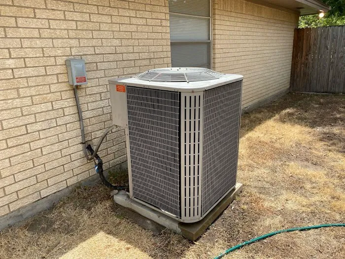 Fort Worth Air Conditioning Co. Inc. Picture 4