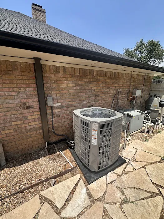 A/C Service & Repairs, LLC Picture 4
