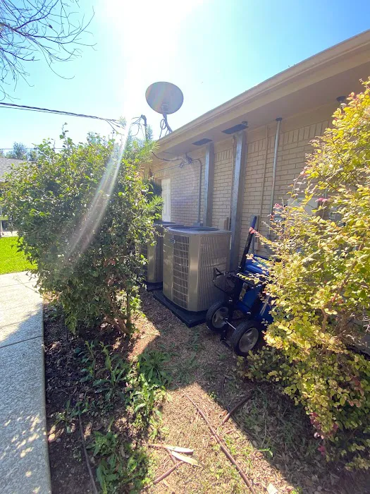 A/C Service & Repairs, LLC Picture 9