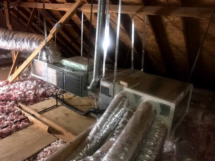 A/C Service & Repairs, LLC Picture 8