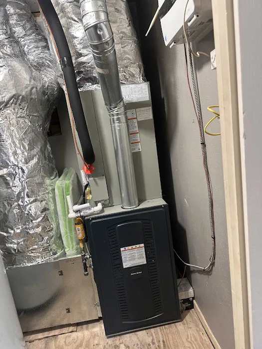 A/C Service & Repairs, LLC Picture 1