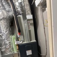 A/C Service & Repairs, LLC ico