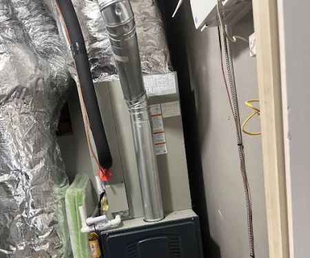 A/C Service & Repairs, LLC