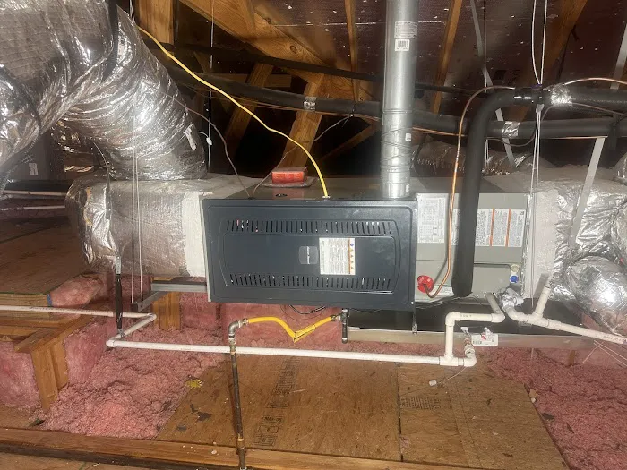 A/C Service & Repairs, LLC Picture 5