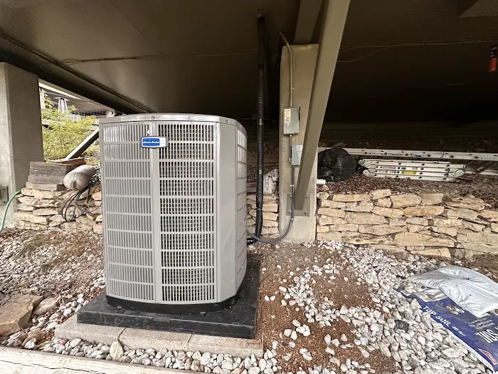 A/C Service & Repairs, LLC Picture 6